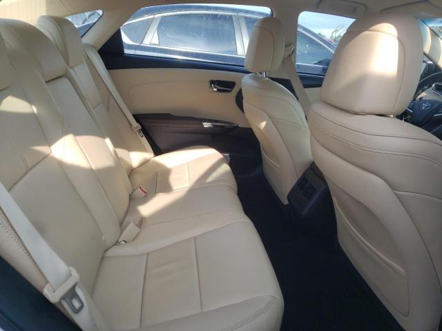 Photo 6 from auction – 2015 TOYOTA AVALON XLE with VIN 4T1BK1EB3FU148224