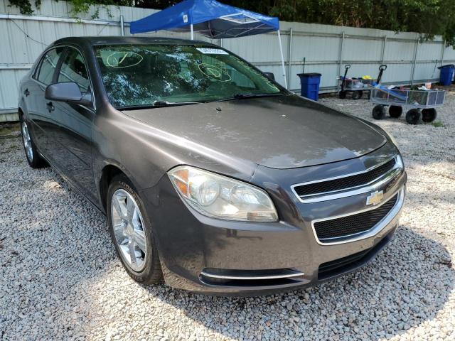 CHEVROLET MALIBU 2LT 2011 with VIN 1G1ZD5E10BF201917 - Photo from auction