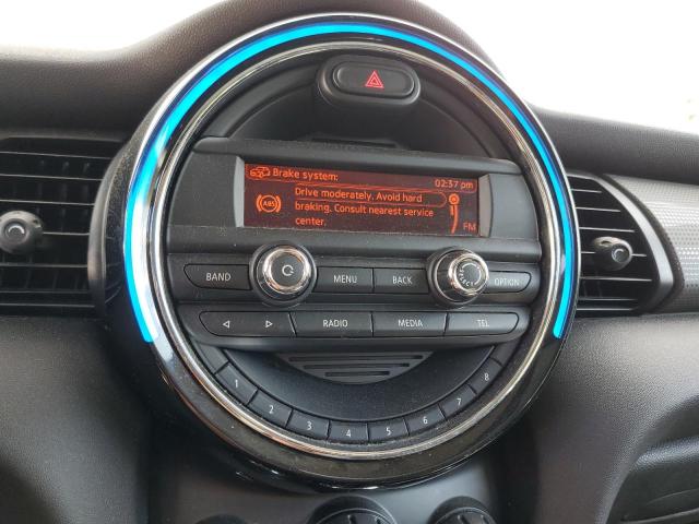 Photo 9 from auction – 2015 MINI COOPER with VIN WMWXS5C55FT830281