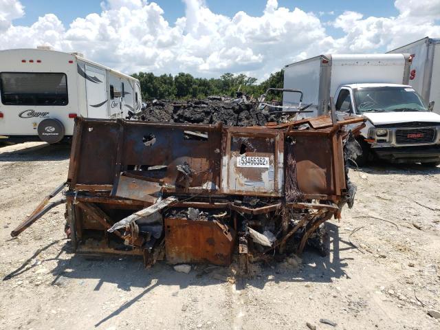 Photo 10 from auction – 2006 ROADMASTER RAIL MOTORHOME with VIN 1RF51474X61037085