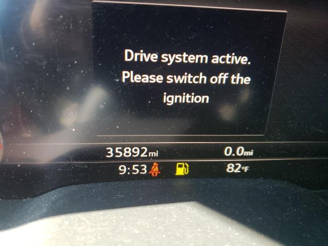 Photo 8 from auction – 2019 AUDI Q7 PREMIUM with VIN WA1LHAF7XKD019385