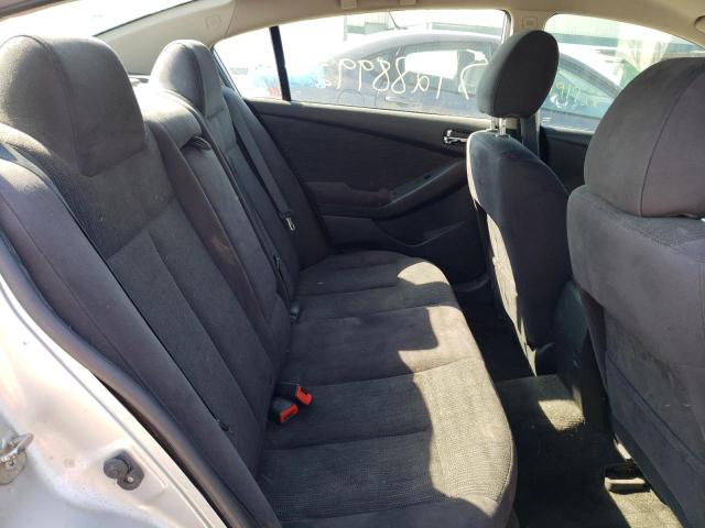 Photo 6 from auction – 2011 NISSAN ALTIMA BAS with VIN 1N4AL2AP2BN460193