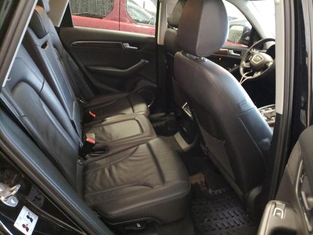 Photo 6 from auction – 2015 AUDI Q5 PREMIUM with VIN WA1LFAFP5FA092807