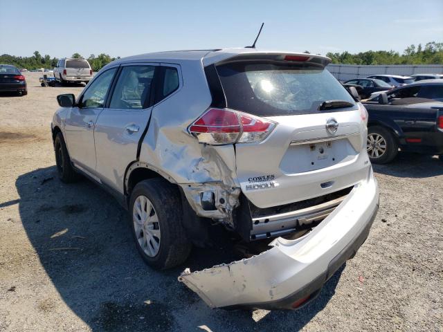 Photo 9 from auction – 2015 NISSAN ROGUE S with VIN KNMAT2MV5FP534902