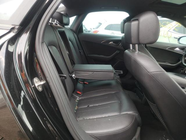 Photo 6 from auction – 2018 AUDI A6 PREMIUM with VIN WAUF3AFC5JN054677