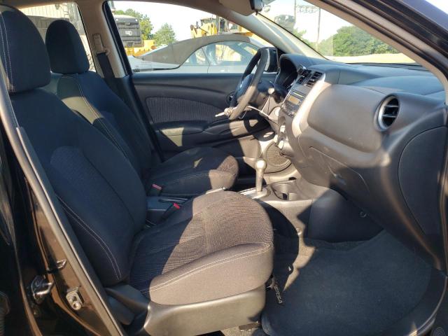 Photo 5 from auction – 2014 NISSAN VERSA S with VIN 3N1CN7AP0EL833698