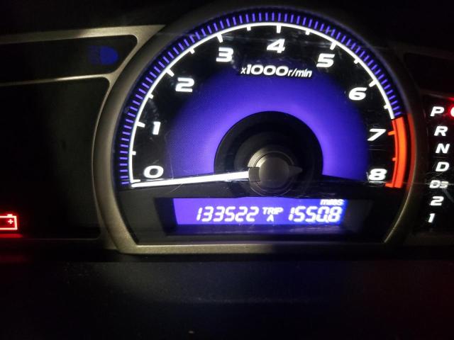 Photo 8 from auction – 2010 HONDA CIVIC EX with VIN 19XFA1F86AE039033