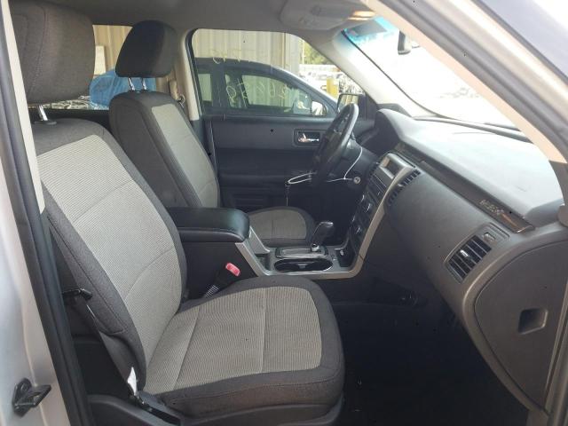 Photo 5 from auction – 2010 FORD FLEX SE with VIN 2FMGK5BC7ABA53691