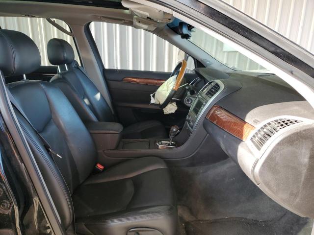 Photo 5 from auction – 2007 CADILLAC SRX with VIN 1GYEE63A070179871