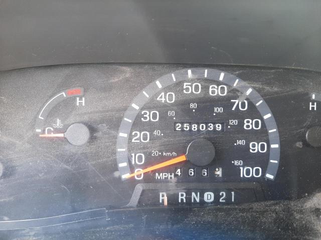 Foto 8 de la subasta – 2003 FORD ECONOLINE con VIN 1FMNE31S23HC02672