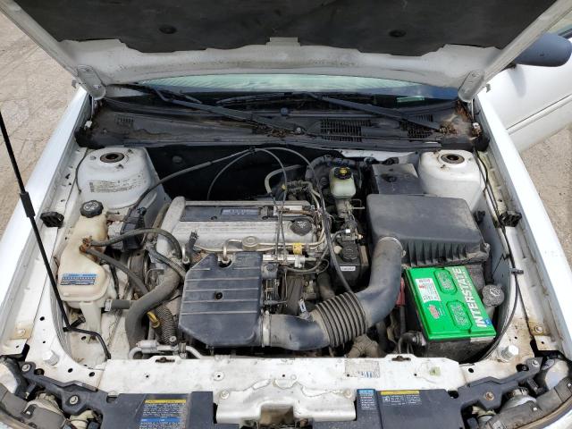 Photo 7 from auction – 2004 CHEVROLET CLASSIC with VIN 1G1ND52F94M681405