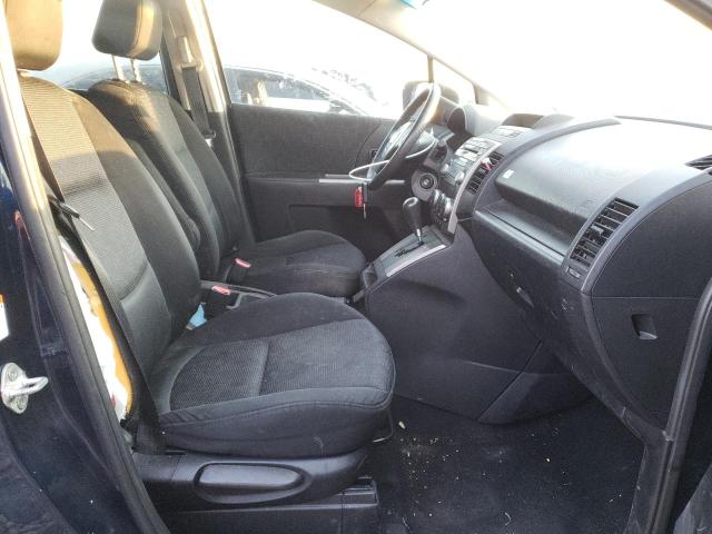 Photo 5 from auction – 2009 MAZDA 5 with VIN JM1CR293390339098