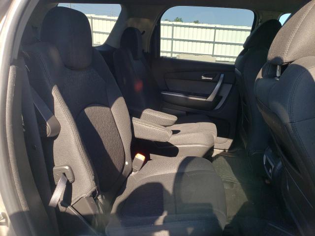 Photo 6 from auction – 2008 GMC ACADIA SLE with VIN 1GKER13748J291008