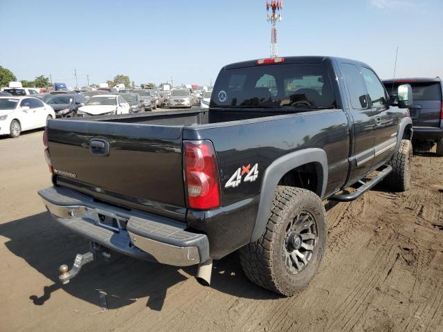 Photo 4 from auction – 2007 CHEVROLET SILVERADO with VIN 1GCHK29U87E149879