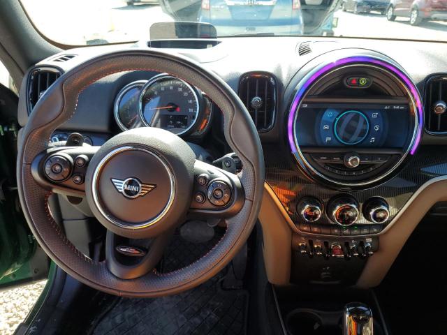 Photo 9 from auction – 2020 MINI COOPER S C with VIN WMZYW7C08L3M17536