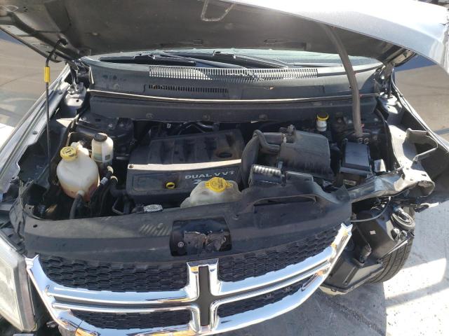 Фото 7 с аукциона – 2015 DODGE JOURNEY SE с VIN 3C4PDCAB1FT692169