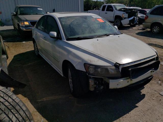 VOLVO S40 2.4I 2004 with VIN YV1MS382442013289 - Photo from auction