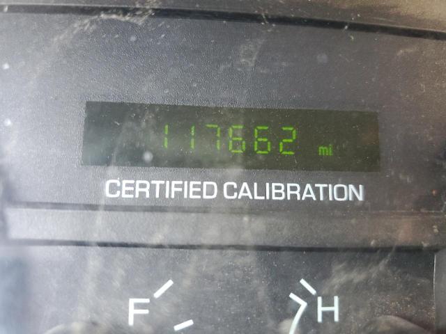 Photo 8 from auction – 2008 FORD CROWN VICT with VIN 2FAHP71V78X105963
