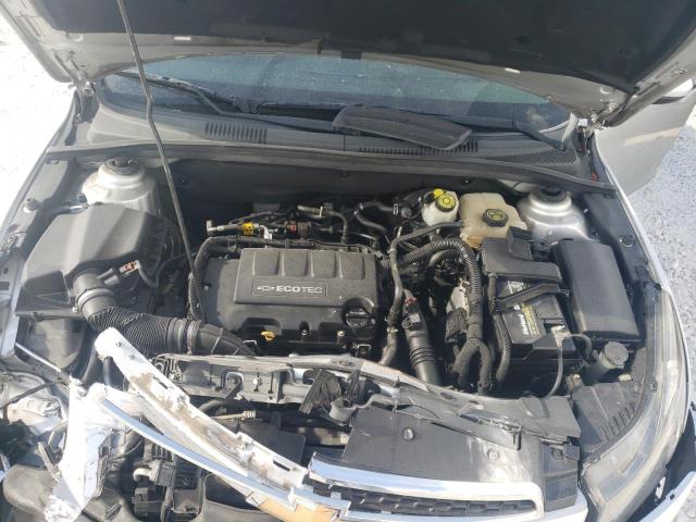 Photo 7 from auction – 2014 CHEVROLET CRUZE LT with VIN 1G1PE5SB2E7329673