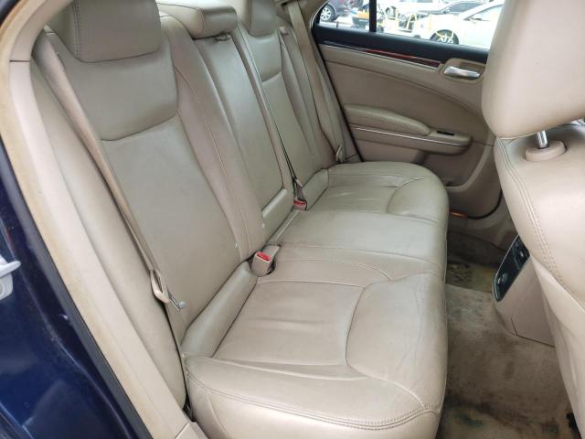 Photo 6 from auction – 2013 CHRYSLER 300 with VIN 2C3CCAAG9DH644589