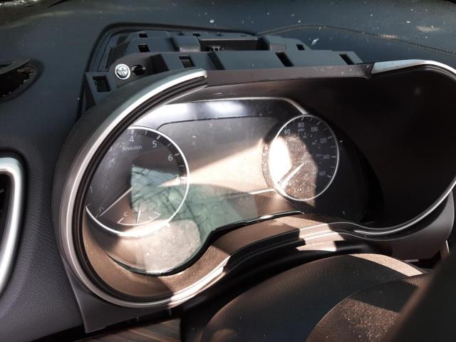 Photo 8 from auction – 2017 NISSAN MAXIMA 3.5 with VIN 1N4AA6AP1HC418339