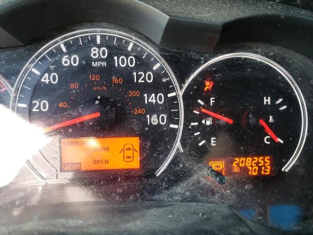 Photo 8 from auction – 2011 NISSAN ALTIMA BAS with VIN 1N4AL2AP2BN460193