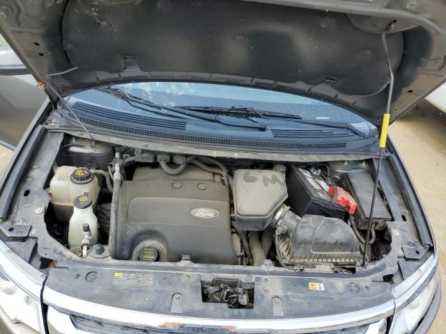 Photo 7 from auction – 2013 FORD EDGE LIMIT with VIN 2FMDK3KC3DBA94461