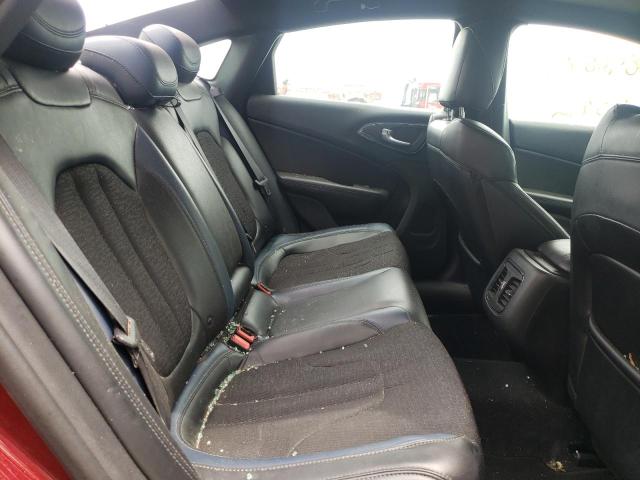 Foto 6 de la subasta – 2015 CHRYSLER 200 S con VIN 1C3CCCBG3FN532262