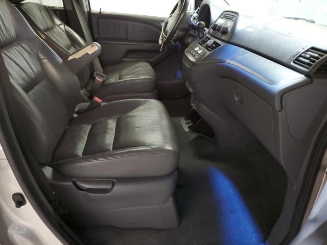 Photo 5 from auction – 2007 HONDA ODYSSEY EX with VIN 5FNRL38657B463126