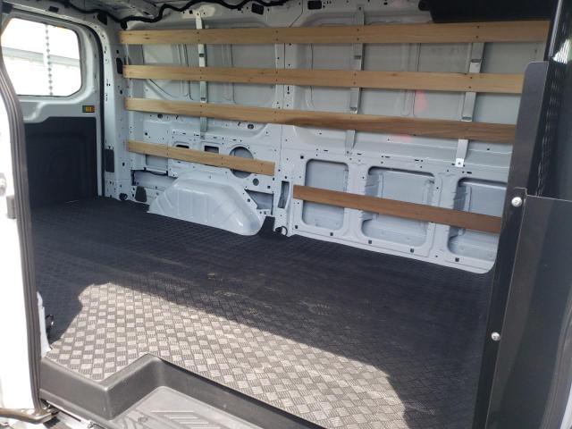 Photo 6 from auction – 2022 FORD TRANSIT T- with VIN 1FTBR1Y82NKA28019