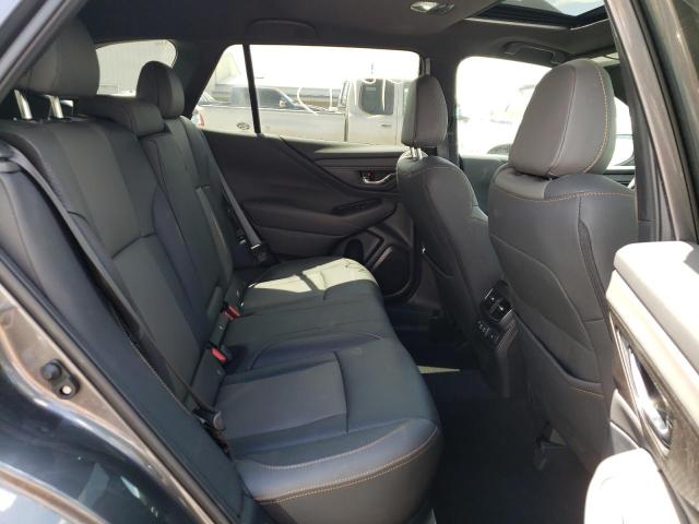 Photo 6 from auction – 2022 SUBARU OUTBACK WI with VIN 4S4BTGUD0N3193466