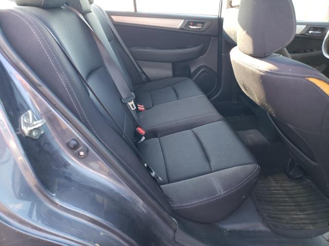 Photo 6 from auction – 2016 SUBARU LEGACY 2.5 with VIN 4S3BNBC60G3034244