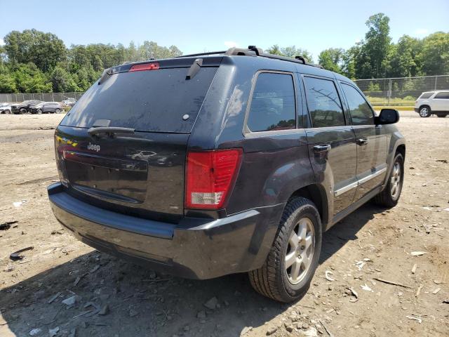 Photo 4 from auction – 2010 JEEP GRAND CHER with VIN 1J4PR4GK3AC158507