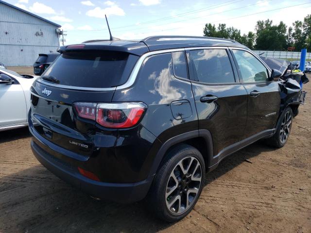 Photo 4 from auction – 2019 JEEP COMPASS LI with VIN 3C4NJDCB5KT818160