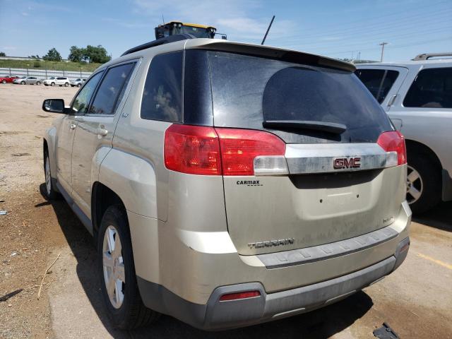 Photo 10 from auction – 2015 GMC TERRAIN SL with VIN 2GKFLXEK9F6296547