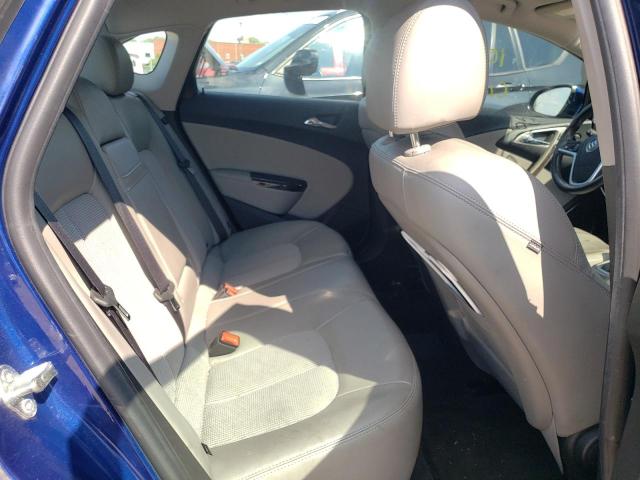 Photo 6 from auction – 2013 BUICK VERANO CON with VIN 1G4PR5SK6D4208264