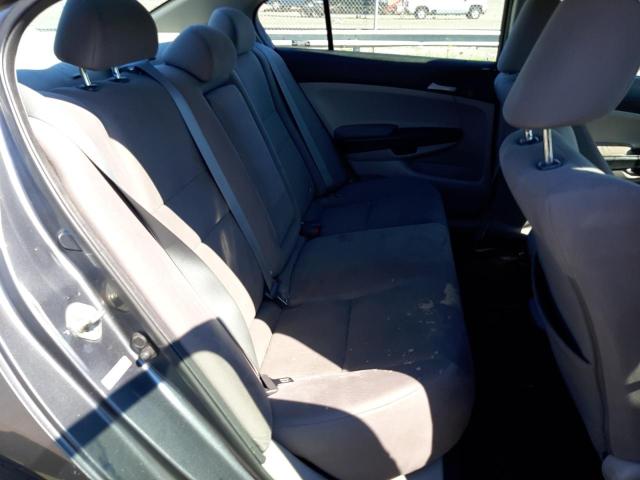 Photo 6 from auction – 2012 HONDA ACCORD with VIN 1HGCP2F43CA181450