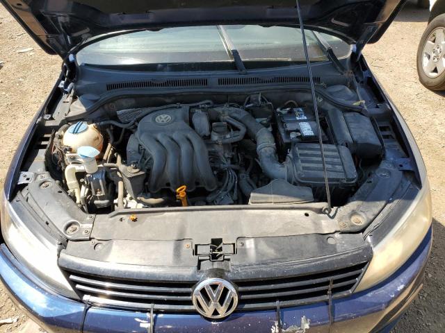 Photo 7 from auction – 2011 VOLKSWAGEN JETTA BASE with VIN 3VW2K7AJXBM097806