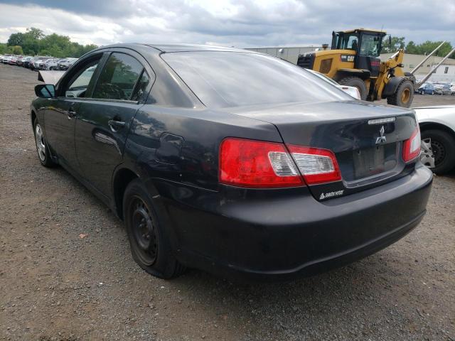 Photo 3 from auction – 2011 MITSUBISHI GALANT ES with VIN 4A32B3FF5BE015824