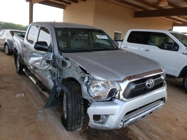 Photo 1 from auction – 2012 TOYOTA TACOMA DOU with VIN 5TFLU4ENXCX048727