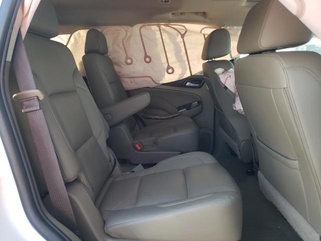 Photo 6 from auction – 2019 GMC YUKON SLT with VIN 1GKS1BKC8KR401145