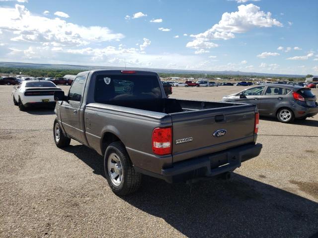 Photo 3 from auction – 2011 FORD RANGER with VIN 1FTKR1AD8BPB02081