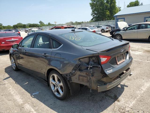 Photo 3 from auction – 2015 FORD FUSION SE with VIN 3FA6P0H79FR198535
