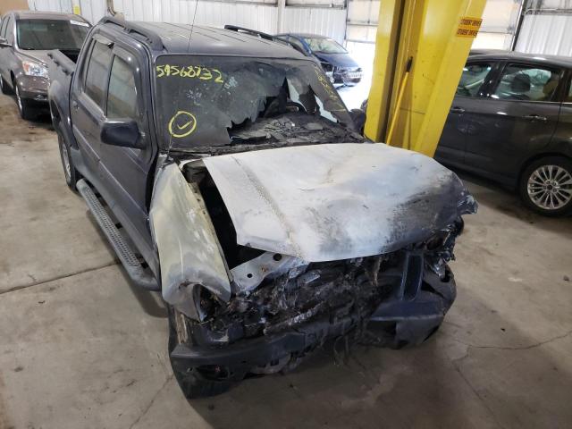 Photo 9 from auction – 2004 FORD EXPLORER S with VIN 1FMZU67K94UA57104