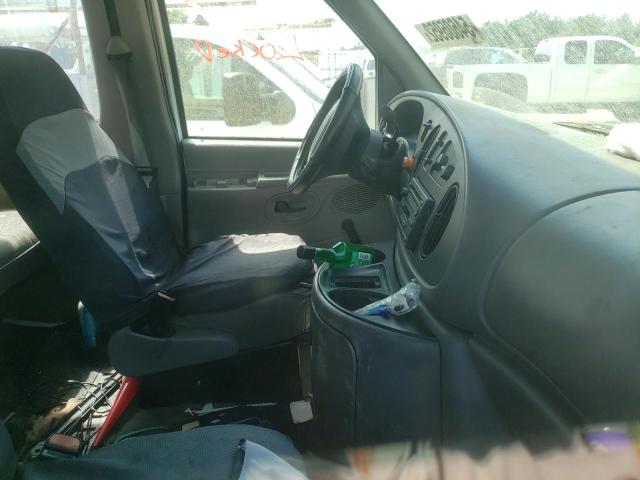 صورة رقم 5 من المزاد - 1998 FORD ECONOLINE مع VIN 1FBSS31L4WHB95712