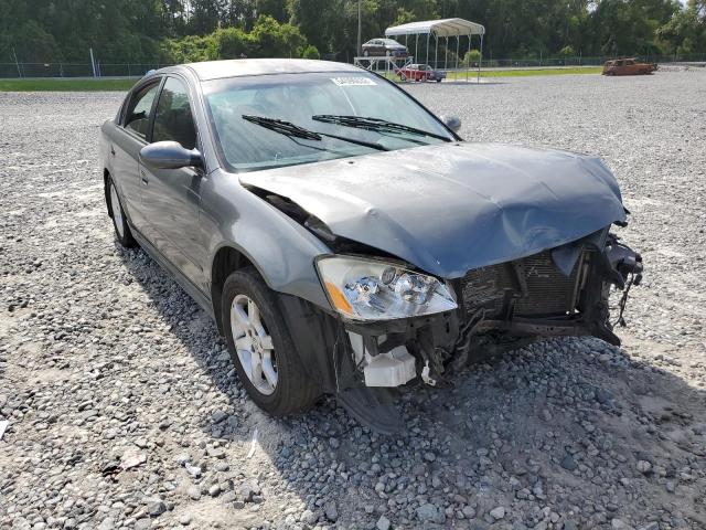 NISSAN ALTIMA S 2006 with VIN 1N4AL11D06N434553 - Photo from auction