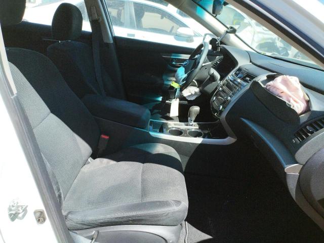 Photo 5 from auction – 2014 NISSAN ALTIMA 2.5 with VIN 1N4AL3AP6EC315325