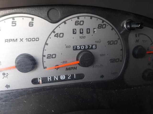 Photo 8 from auction – 2003 FORD RANGER with VIN 1FTYR14V43PB46076
