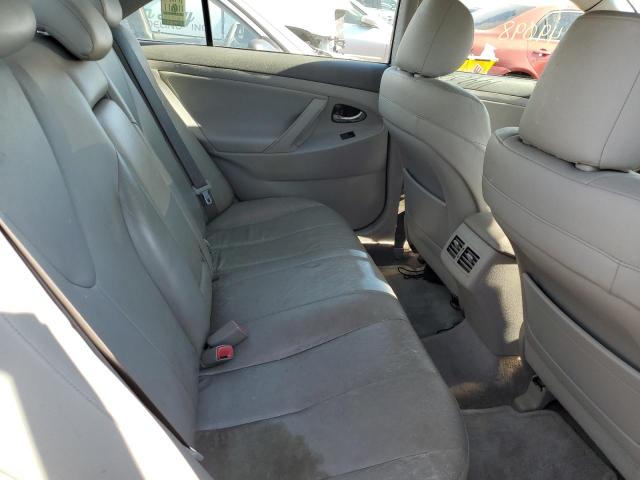 Photo 6 from auction – 2007 TOYOTA CAMRY HYBR with VIN JTNBB46K373009864