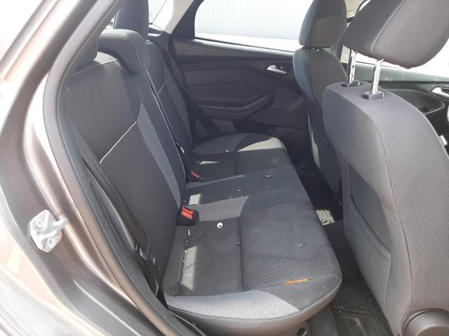 Photo 6 from auction – 2014 FORD FOCUS SE with VIN 1FADP3F24EL197385